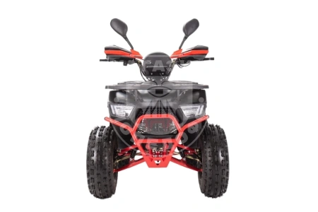 Yacota Квадроцикл YACOTA SIRIUS 125