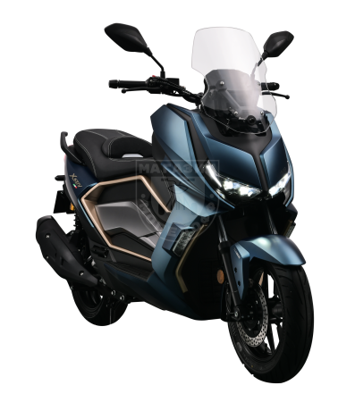 VMC Скутер VENTO (VMC) T16 BLUE