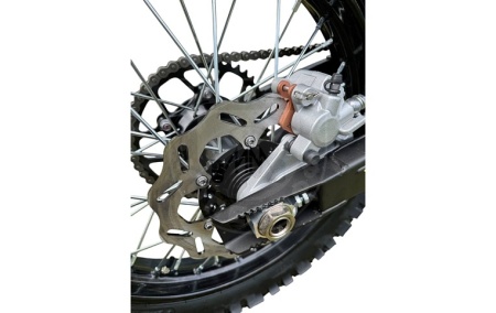 IRBIS Мотоцикл Эндуро IRBIS HTR 250