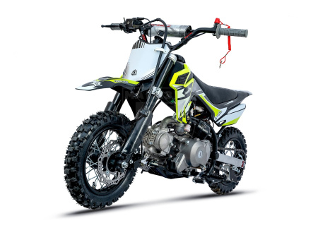 THUMPSTAR THUMPSTAR - TSK 50CC