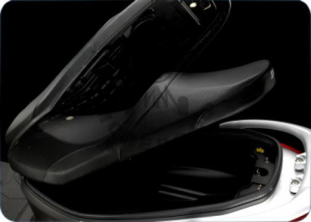 SYM Скутер SYM Joyride 200 I EVO