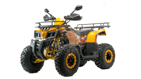 Motoland Комплект пластика MOTOLAND 200 ALL ROAD X купить в Мопедофф www.9814555.ru