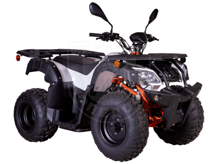 KAYO Квадрицикл KAYO AU150 CVT ПТС