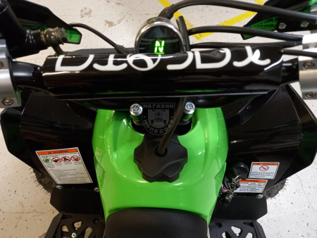 Yacota Квадроцикл YACOTA RENEGADE Mini 110