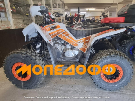 Yacota Квадроцикл YACOTA SPORTY XX 125 orange