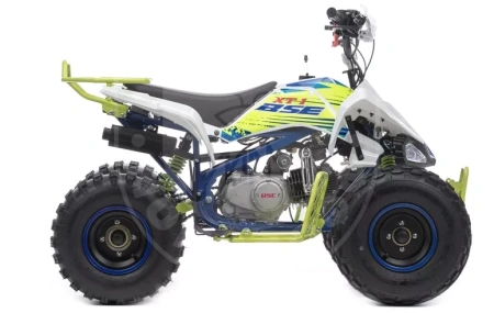 BSE Квадроцикл BSE XT-1 LIME (050)