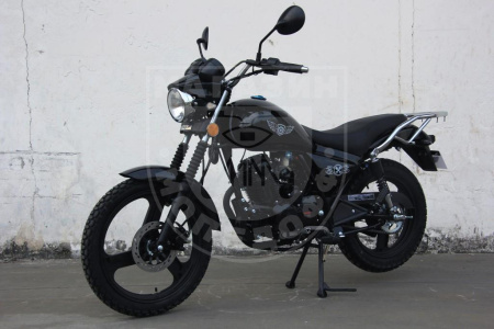 MM Мотоцикл MM FABIO  200