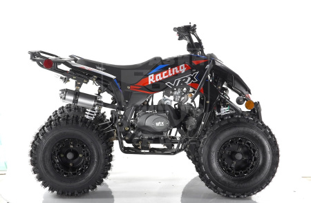 Apollo Квадроцикл Apollo VRX 125-RR синий