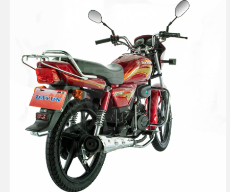Dayun Dayun DY150-5D fiery