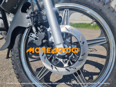 MINSK Минск Мотоцикл Минск M1NSK Ranger 200 (зеленый)