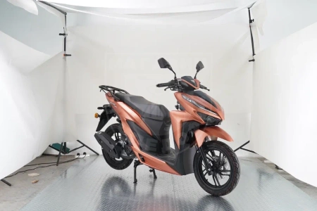 VMC Скутер VENTO (VMC) INFERNO 150 ORANGE