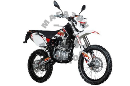 KAYO Мотоцикл KAYO T4 250 ENDURO 21/18