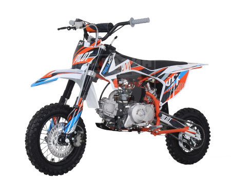 Питбайк Regulmoto PILOT EA 12/10