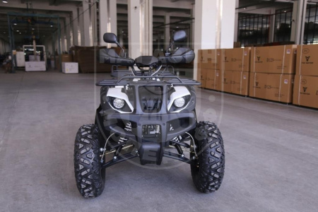 ATV КВАДРОЦИКЛ ATV JAEGER 200