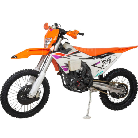 Motoland Мотоцикл Кросс Motoland SMX300 S5 PRO (NB300F) 2025