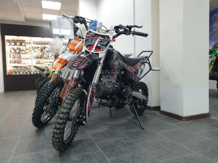 BSE Питбайк BSE PH 250e STUNT 14/12  1