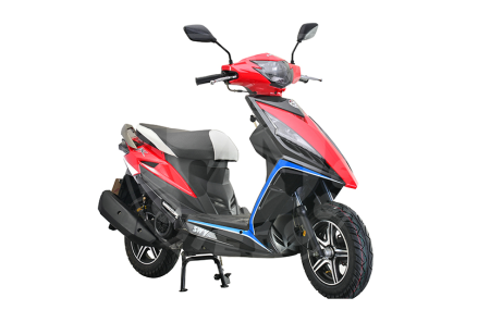 Huaheng Скутер JT125T-28