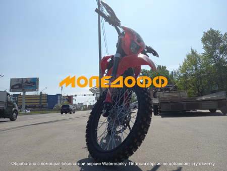 BSE Мотоцикл BSE Z1 (025) Dragon Black