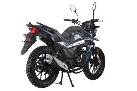 Roliz Мотоцикл Roliz Cyrex 200cc