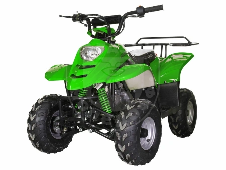 AVANTIS квадроцикл Avantis Termit Junior 110сс 4т (110 кубов) (зелёный)