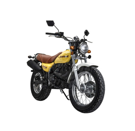 Motoland Мотоцикл дорожный Motoland V-RAPTOR 250