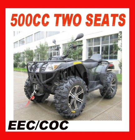 ММ Квадроцикл MM New EEC Cheap 500cc ATV