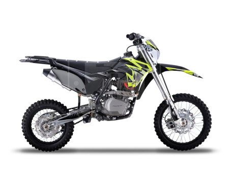 THUMPSTAR THUMPSTAR - TSF 150CC