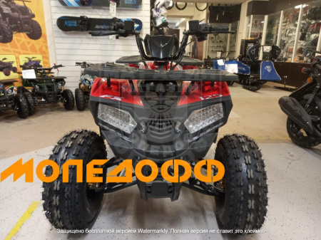 FUXIN Квадроцикл FX ATV 125
