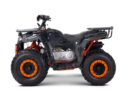 HIGHPER Машинокомплект HIGHPER ATV-020 PRO 200cc