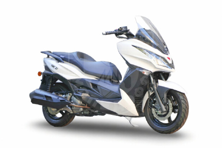 VMC Скутер VENTO (VMC) Z1