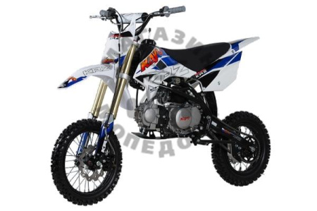 KAYO Питбайк KAYO BASIC YX125