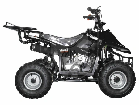 AVANTIS квадроцикл Avantis Termit Junior 110сс 4т (110 кубов) (чёрный)