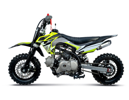 THUMPSTAR THUMPSTAR - TSK 50CC