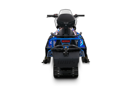 IRBIS MOTORS Снегоход IRBIS SF300