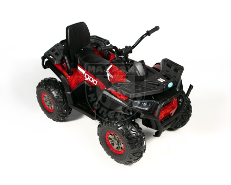 AVANTIS ДЕТСКИЙ КВАДРОЦИКЛ T007MP Красный паук