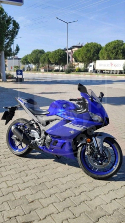 SAGITTA Мотоцикл sagitta spitzer 300 blue