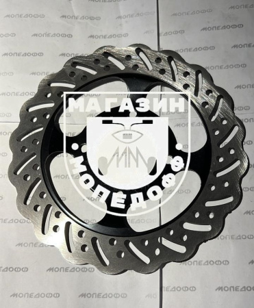 диск торм ттр 250