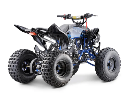 HIGHPER Машинокомплект HIGHPER ATV-012 125cc