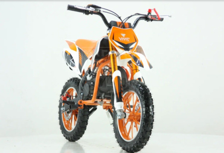Vento Питбайк Vento (VMC) 125 17/14 Orange