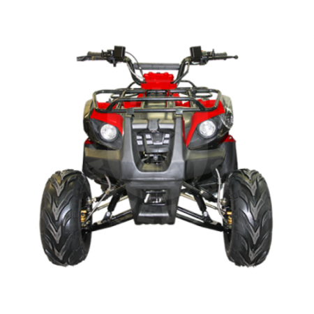 IRBIS Квадроцикл IRBIS ATV125Um Red (3+1)