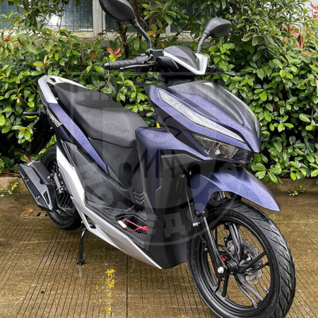 VENTO Скутер Vento Inferno 150(50)
