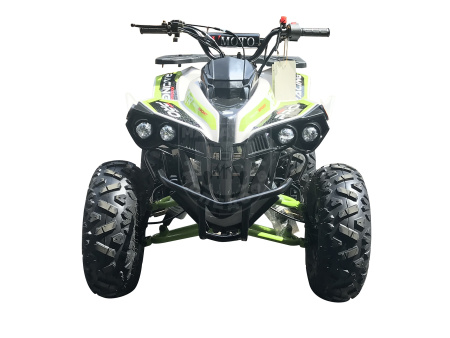 Apollo Квадроцикл Apollo PRO MAX - 125 белый