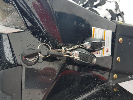 FUXIN Квадроцикл DUX 8 125
