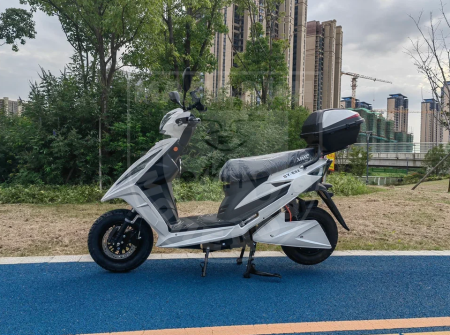 VENTO Электроскутер VENTO iCORSA 3000W белый