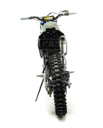Motoland Питбайк Motoland X3 250 LUX