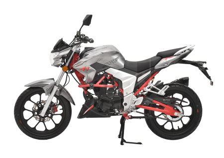 Regulmoto Мотоцикл REGULMOTO Raptor 250 New