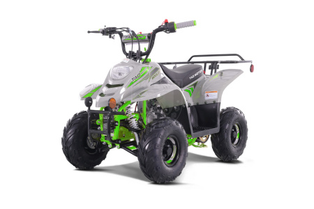 TAO motors Квадроцикл TAO 2022 Boulder зелёный