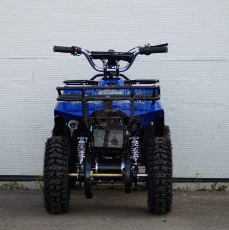 Sherhan Sherhan 300 Lite Синий