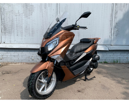 VENTO МаксиСкутер Vento T-Max 200 бронзовый