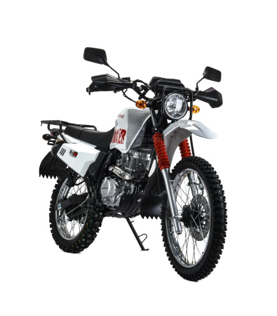 Motoland Мотоцикл Motoland Striker 200